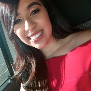 Meet your Posher, Olga